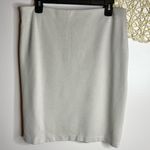 Philosophy Ponte Stretch High Waist Pencil Skirt - 12 Photo 1