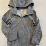 Alo Yoga  Foundation Zip Up Photo 1