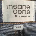 Insane‎ Gene Hi Photo 4