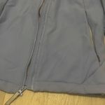 Columbia  periwinkle all weather jacket womens medium Photo 1