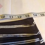 Ann Taylor NWT brown skirt size 0P Photo 6