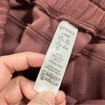 Spanx  Women’s AirEssentials Wide Leg Pants Pull On Mid Rise Relaxed in Spice L Photo 8