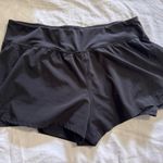C9 Champion Champion Black Sports Shorts with spandex underneath  Photo 0