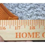 HAPPILY Grey Orange HIGH NECK SLEEVELESS HALTER TOP BUTTONS XL Women's‎ New Photo 5