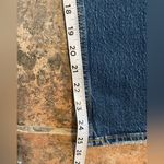 Abercrombie & Fitch Womens the Vintage Straight High Rise Jeans Size 28 Short Photo 6