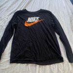 Nike Men size large  tee  Photo 0