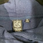 NFL  Team Apparel New England Patriots Women's Pullover Hoodie Size M Photo 4