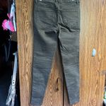 ZARA 💥3/20💥 Basic Z1975 Denim Pants Sz 2 Photo 2