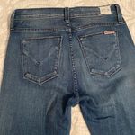 Hudson High Waist Jodi Flare Jeans Photo 3