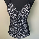 #151 MERONA slim tummy tankini Size M Photo 0