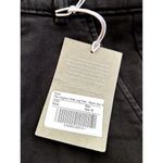 Everlane The Organic Wide-Leg Pant in Black 00 NWT Photo 6