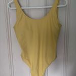 Abercrombie & Fitch High cut Abercrombie one piece swimsuit Photo 1