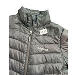 Marmot  Jacket 800 Fill Packable Goose Down black Puffer Womens Size XSmall Photo 8