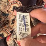 Free People EUC Smooth Talker Tunic Top / Dress Size Small Photo 6