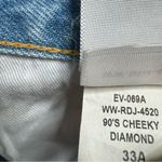 Everlane The 90s cheeky jeans Photo 9