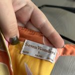 RUNAWAY THE LABEL NWT Runway the Label Corset Top Photo 3