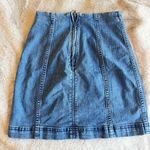 Free People Skirt Photo 5