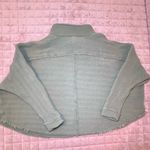 FP Movement by Free People Rowan pullover Green Size XS Photo 8