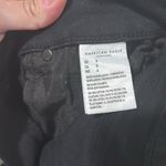 American Eagle Curvy Hi Rise Next Level Stretch Shorty Size 4 NWT Photo 3