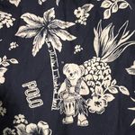 Polo Womens small  pajama pants Photo 4