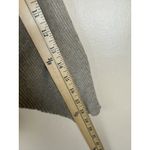 ZARA  Knit Batwing Sweater Women’s Size S Tan Boat Neck Knit Top Photo 8