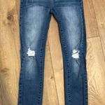 Papaya Ripped Jeans  Photo 0