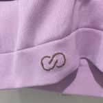 Calia by Carie Underwood sports bra Purple Size M Photo 3