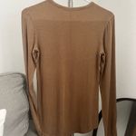 Lululemon  Hold Tight Long-Sleeve Shirt Photo 4