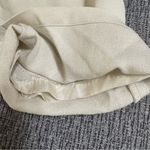 Eileen Fisher The System Silk Georgette Crepe Straight Ankle Pants Photo 10