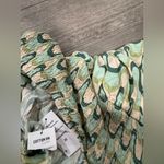 Cotton On  Green and Yellow Patterned Dress Photo 10