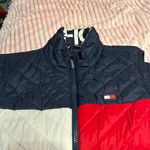 Tommy Hilfiger Vest Photo 0