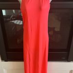 Yannie Kabe NWT neon Pink lingerie Photo 4