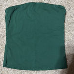 Garage  tube top  Photo 0