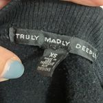 Urban Outfitters Truly Madly Deeply Hamsa sweatshirt Photo 6