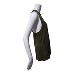 Lululemon athletica Conduit Singlet Size 4 Brave Olive Photo 3
