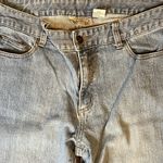Jeanology collection blue jeans Size 8 Photo 3