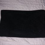 Topshop Glitter Bandeau Top Photo 2