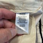 Kenar Multi Stripe Chino Shorts Size 8 Photo 5