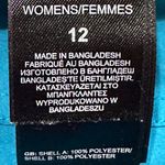 The North Face  Swim Board Shorts Reversible Size 12 Outdoors Summer Beach‎ Pool Photo 8