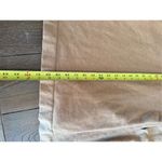 Banana Republic  Mock Neck Cape Poncho in Camel Size XS/S Photo 9