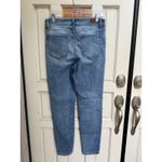 Judy Blue  Los Angeles Women's Size 7/28 Relaxed Fit Blue Denim Jeans Photo 1