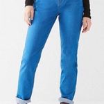 BDG girlfriend High Rise jeans Long Line size 28 Photo 0