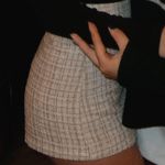 Altar'd State Skort Photo 2