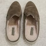 Vince ππ Garvey 2 Shearling Lined Slip-On Sneaker Photo 11