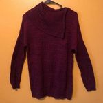 matty m  Red Sweater, NWOT, Size M Photo 0