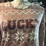 Lucky Brand  Mauve Long Sleeve Shirt Small Photo 8