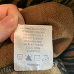 Tyler Boe Kim Animal Print Cowl Neck Sweater Shift Dress [size xs] Brown Photo 10