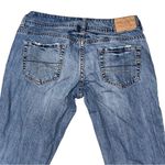 American Eagle AEO Women’s Flare Leg Artist Jeans Photo 5