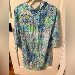 Lilly Pulitzer Lily Pulitzer cover up Photo 3