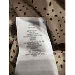 Isaac Mizrahi  Faux Suede Shacket with‎ Perforated Detail - STONE, 1X Photo 7